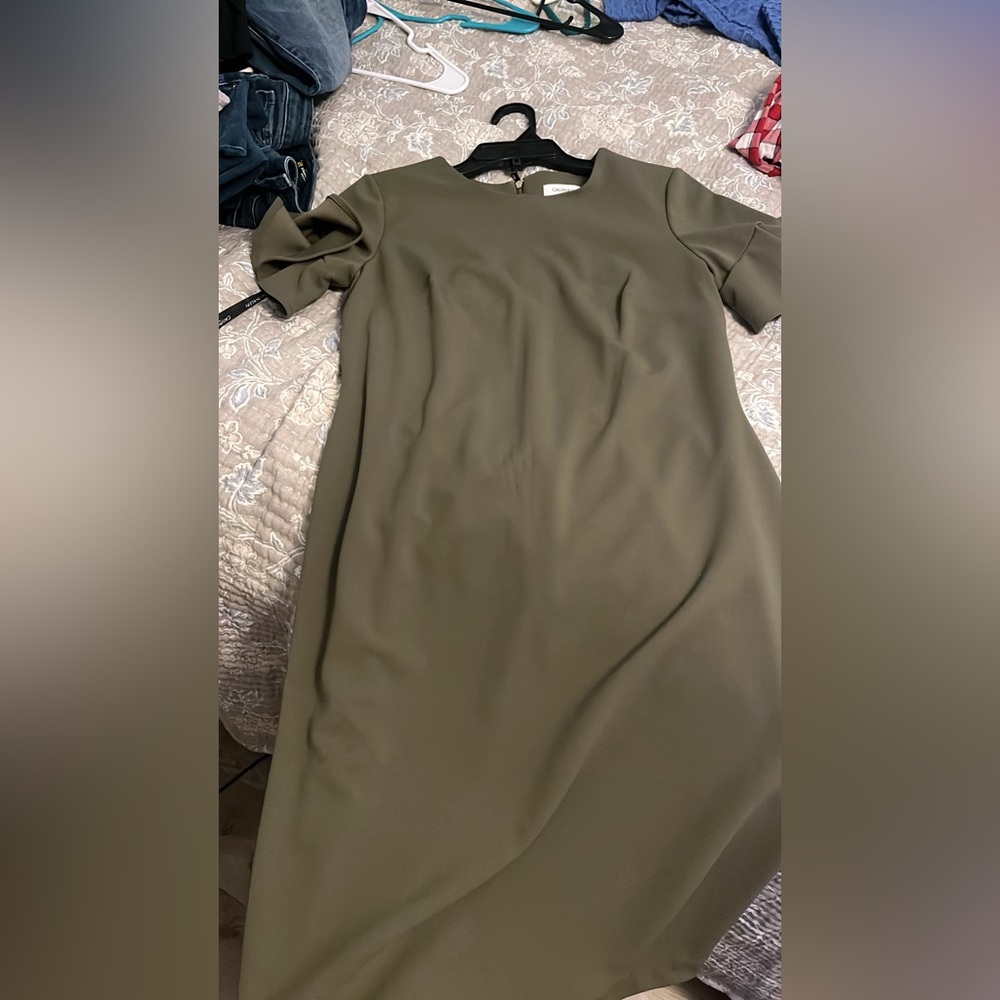 Calvin Klein Dress